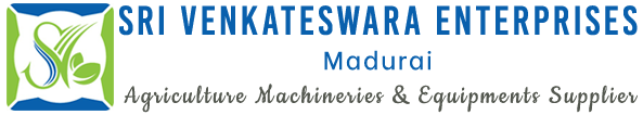 Agriculture Equipment Retailers in Madurai