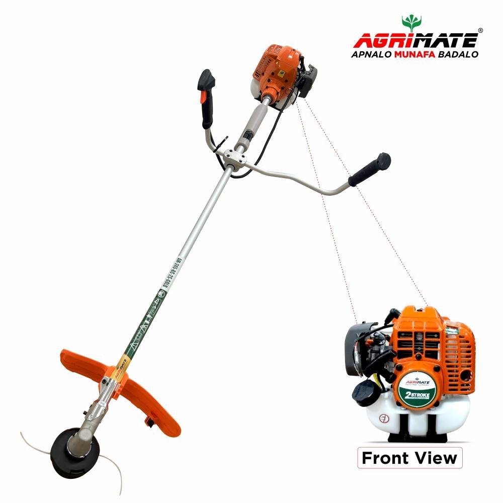 Brush Cutter machine Near me