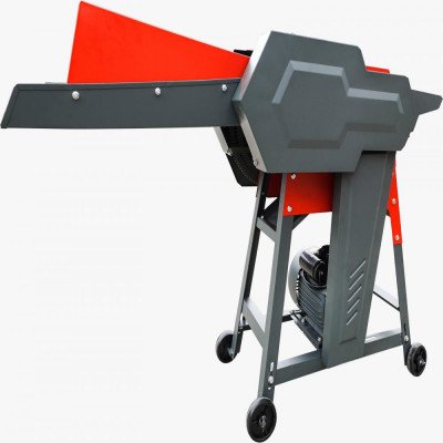 Chaff Cutter Latest Price
