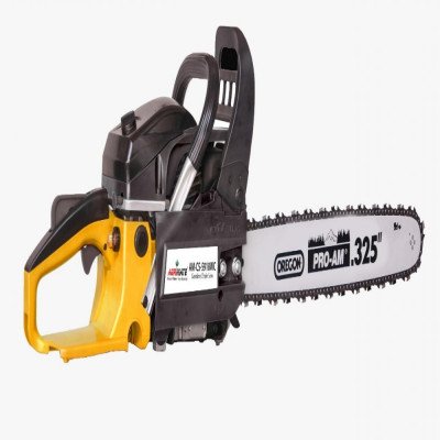 Chain Saw machine Petrol price