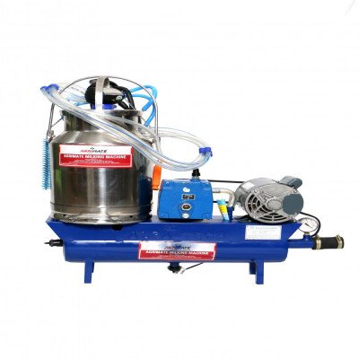 Cow Milk Machine Latest Price