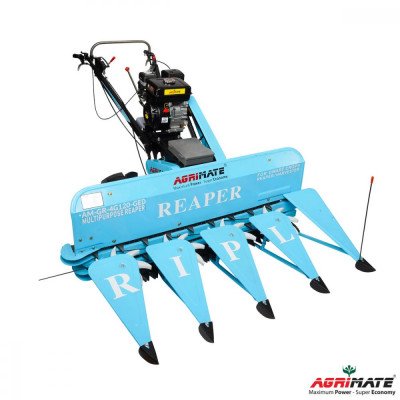 Top Power Reaper Dealers in Ramnad
