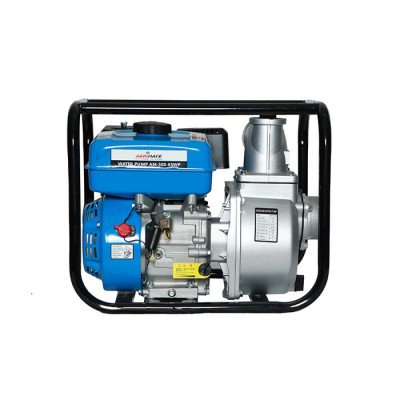 The Best Pumpset in Madurai