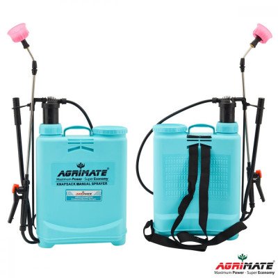 Top Sprayer Dealers in viruthunagar