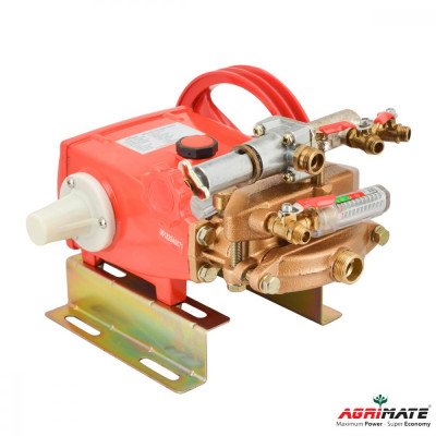 Expert Sprayer Distributors in Madurai