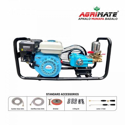 Sprayers in agriculture Suppliers in Ramnad