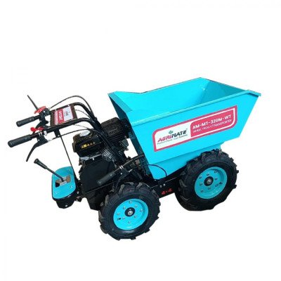 TransPoter Dealer in Madurai