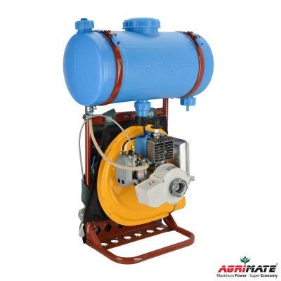 Top Mist Blower Dealers in Madurai