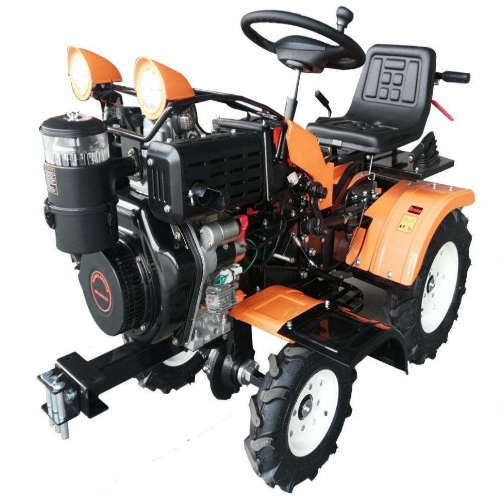 High-performance Tiller Shop in Madurai