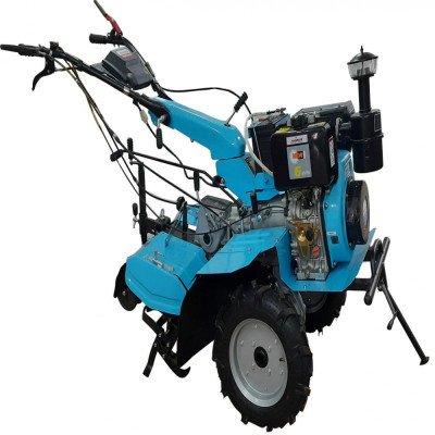 Best Garden Tiller Seller in Madurai