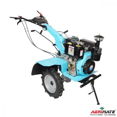 Top Agricultural Equipment Dealer in Madurai
