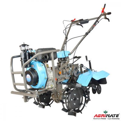 Best Garden Tiller Seller in Dindigul