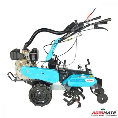 Trusted Weeder Equipment Dealer in Madurai