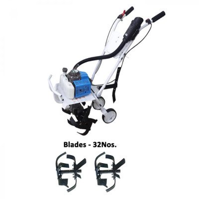 Top-rated Tiller Provider in Madurai