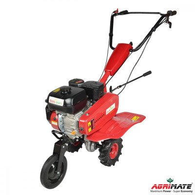 Leading Tiller & Weeder Supplier in Madurai