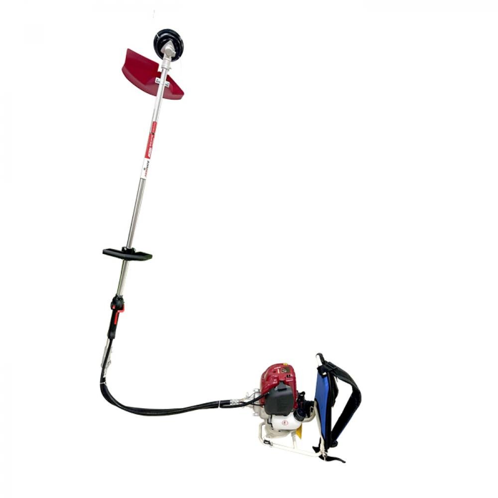 Brush Cutter Machine Latest Price