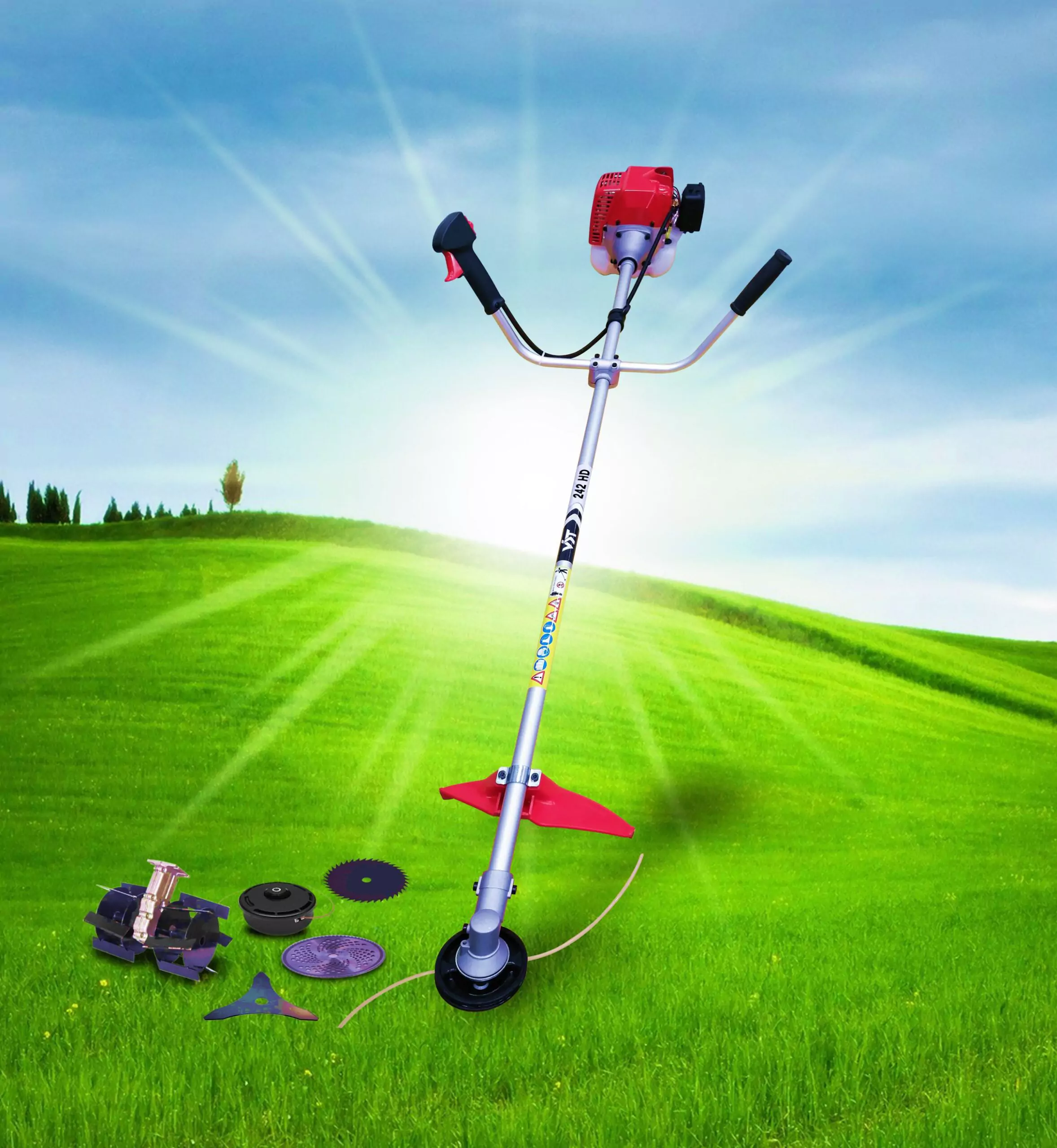 Top Brush Cutters Dealers in Sivagangai