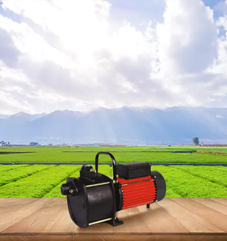 VST Electric Water Pump Latest Price