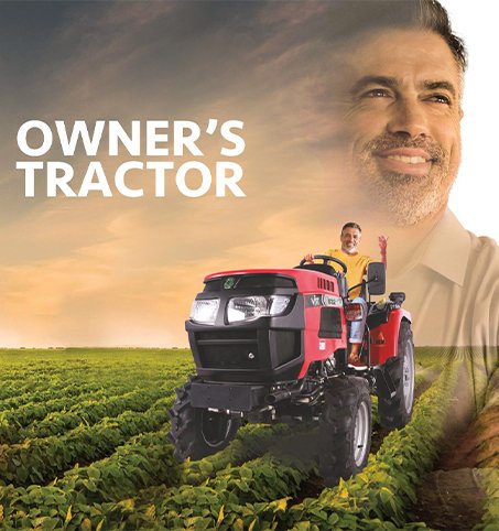VST Tillers Tractors in Madurai