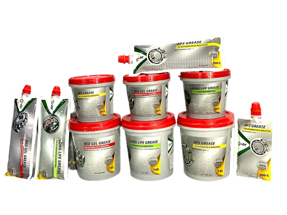 Trusted Oil Suppliers in Madurai