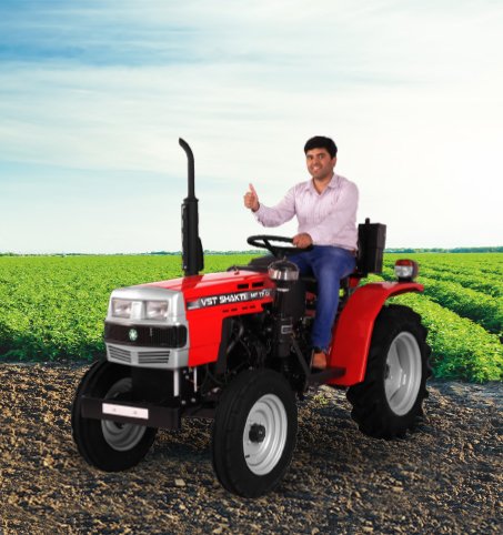 VST Mini Tractor Dealers in Dindigul