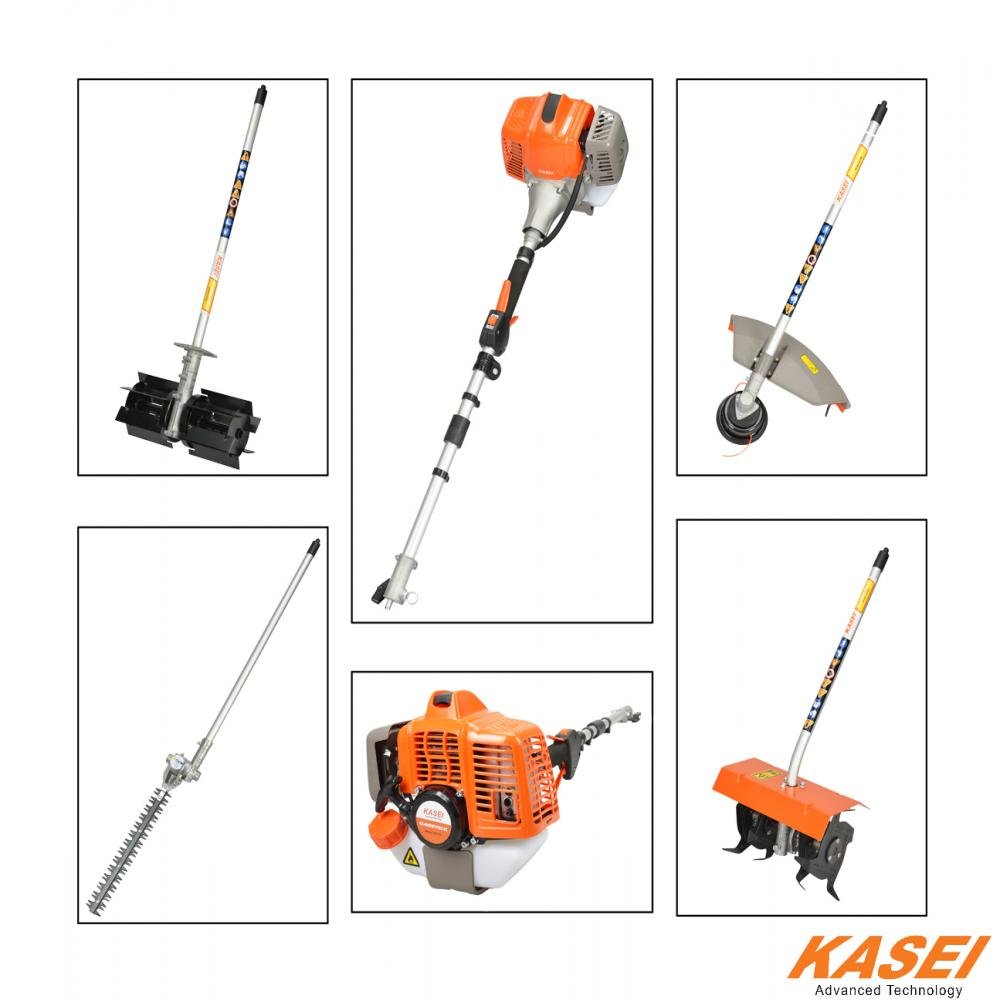 Top Weed Cutter Distributors in Sivagangai