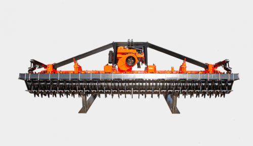 Shaktiman Power Harrow price Onlline
