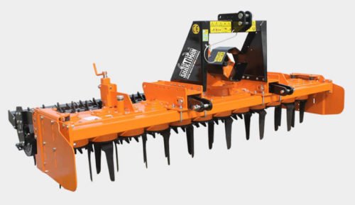 Top Power Harrow Dealers in Madurai