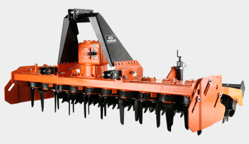 Shaktiman Power Harrow Folding Dealers in Thirunelveli