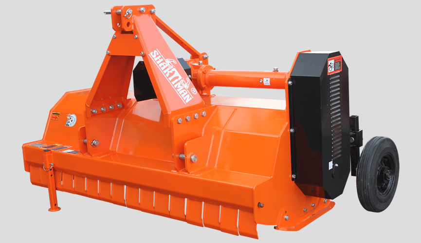 Tractor Rotary Mulcher Dealer in Madurai