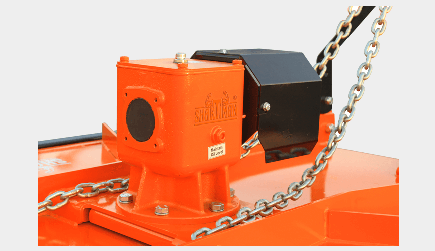 Top Rotary Slasher Products in Dindigul