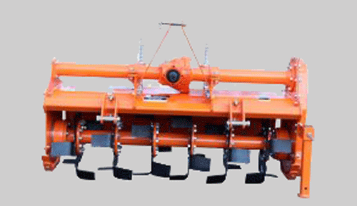 Top Shaktiman Rotary Tiller Dealer in Madurai