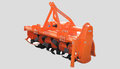 Top Shaktiman Rotary Tiller Dealers in Viruthunagar