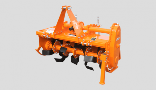 New Shaktiman Jumbo Series Rotary Tiller