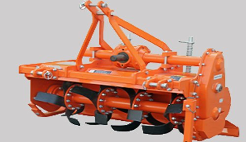 Shaktiman Champion Rotary Tiller in Nagarcoil