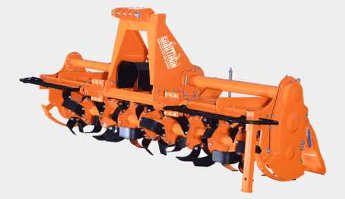 Shaktiman rotary tiller dealer price list
