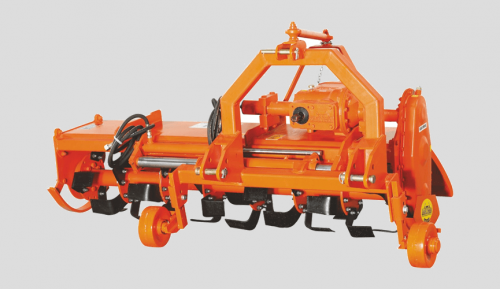 Shaktiman Rotavator Dealers Near me