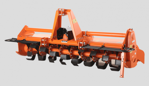 Shaktiman Rotavator Dealers Near me