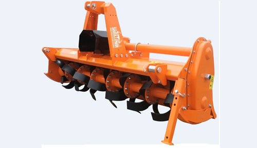 Top Shaktiman Rotary Tiller Dealers in Viruthunagar
