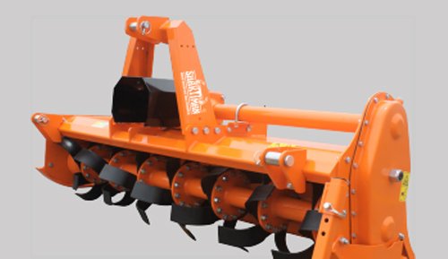 Shaktiman reverse forward tiller dealer price