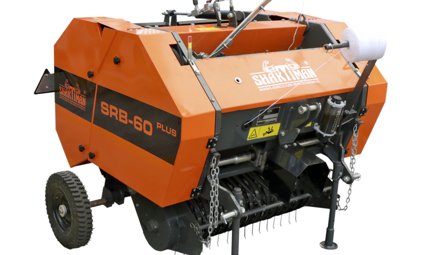 Top Round Straw Baler Dealers in Madurai