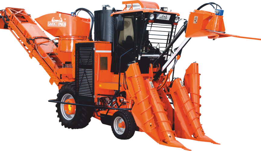 Top Sugarcane Harvester Dealers in Madurai