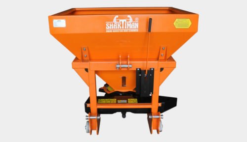 Top Fertilizer Spreader Products in Madurai