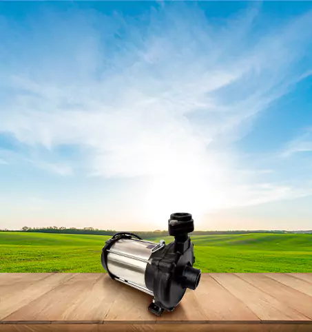 Electric  Pump Dealership in Madurai