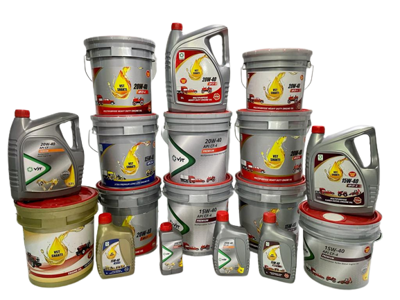 Industrial Lubricants in Madurai