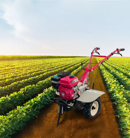 VST Shakti Power Tiller Wholesale in Thirunelveli