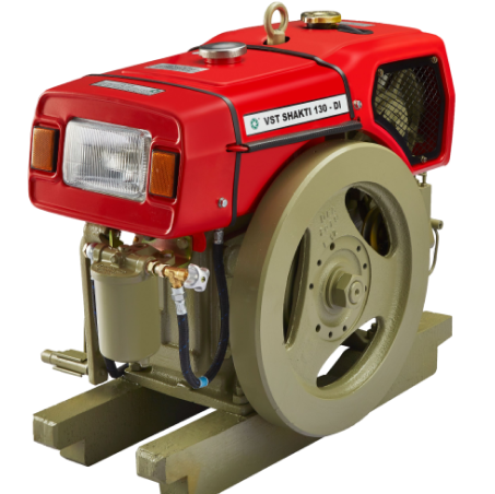 VST Horizontal Engines Dealers in  Sivagangai