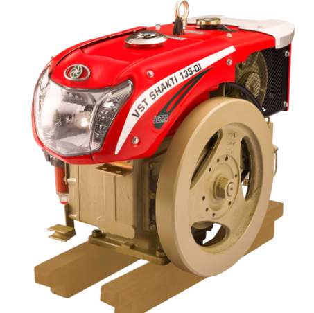 VST Horizontal Engines at Best Price