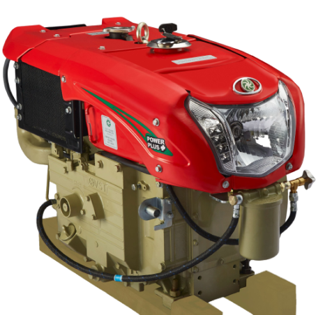 VST Horizontal Engines Dealers in Sivagangai