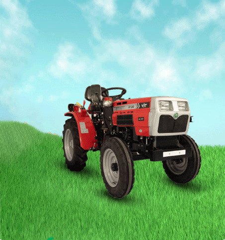 Best Supplier of VST Series 9 Tractors in Viruthunagar